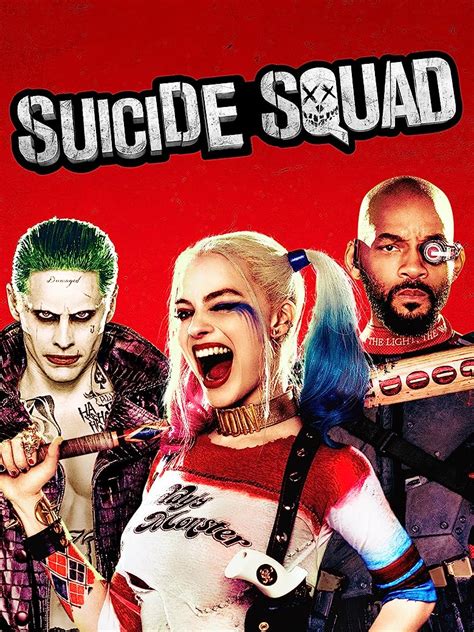 wer streamt suicide squad